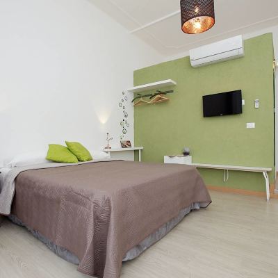 Exclusive Triple Room, Multiple Beds, Non Smoking ArtHouse Promo Code