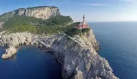 Fortino B&B Capri