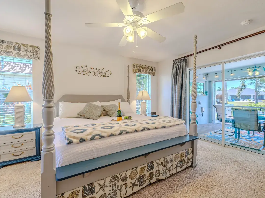 Villa Island Breeze - Florida