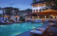 Ronil Goa - a Jdv by Hyatt Hotel