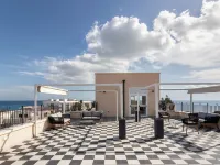 Hotel Netum Mare Hotel a Noto