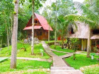 Hostal Portal de Champey - Hostel Ξενοδοχεία στην πόλη 
