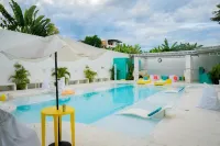 La Puerta del Ángel Isla Hotel a 