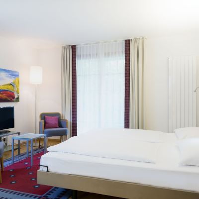 Deluxe Studio Hapimag Resort Flims Promo Code