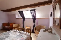 Former Farmhouse in the Upper Ardennes
