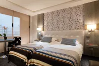 Hôtel Mercure Dijon Centre Clemenceau