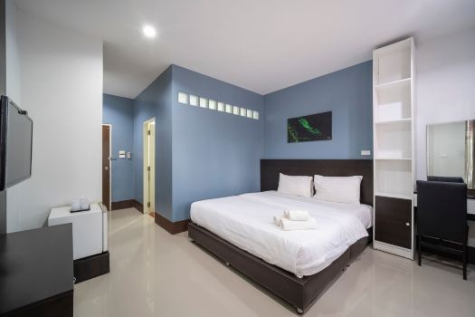 โรงแรมเบลเลอวิว