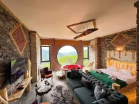 Organikkoy Bungalov Hotel a 