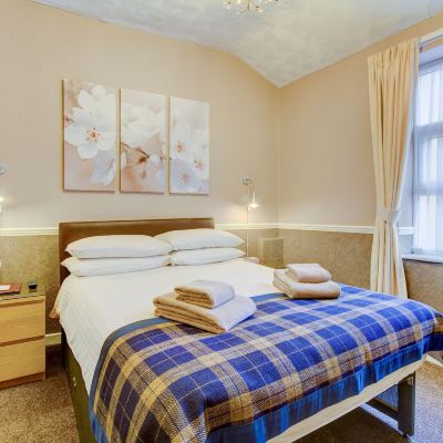 Double Room-10 New Brooklyn Promo Code