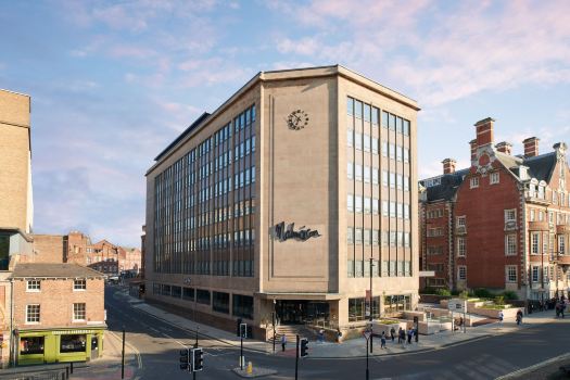 Malmaison York