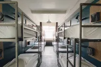Kex Hostel Hotels in 