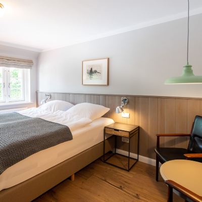 Comfort Double Room Landhotel Tetens Gasthof Promo Code