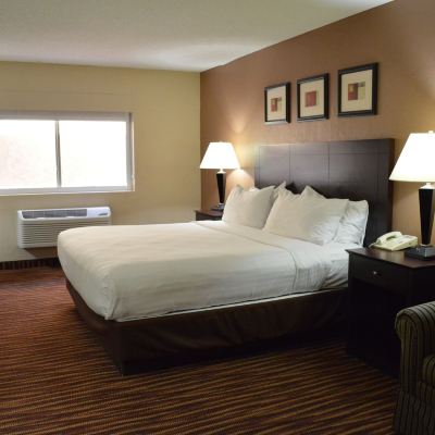 Single Room-Accessible First Choice Inns at the Swell Promo Code