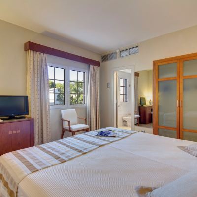 Basic Double Or Twin Room Hotel Menorca Patricia Promo Code