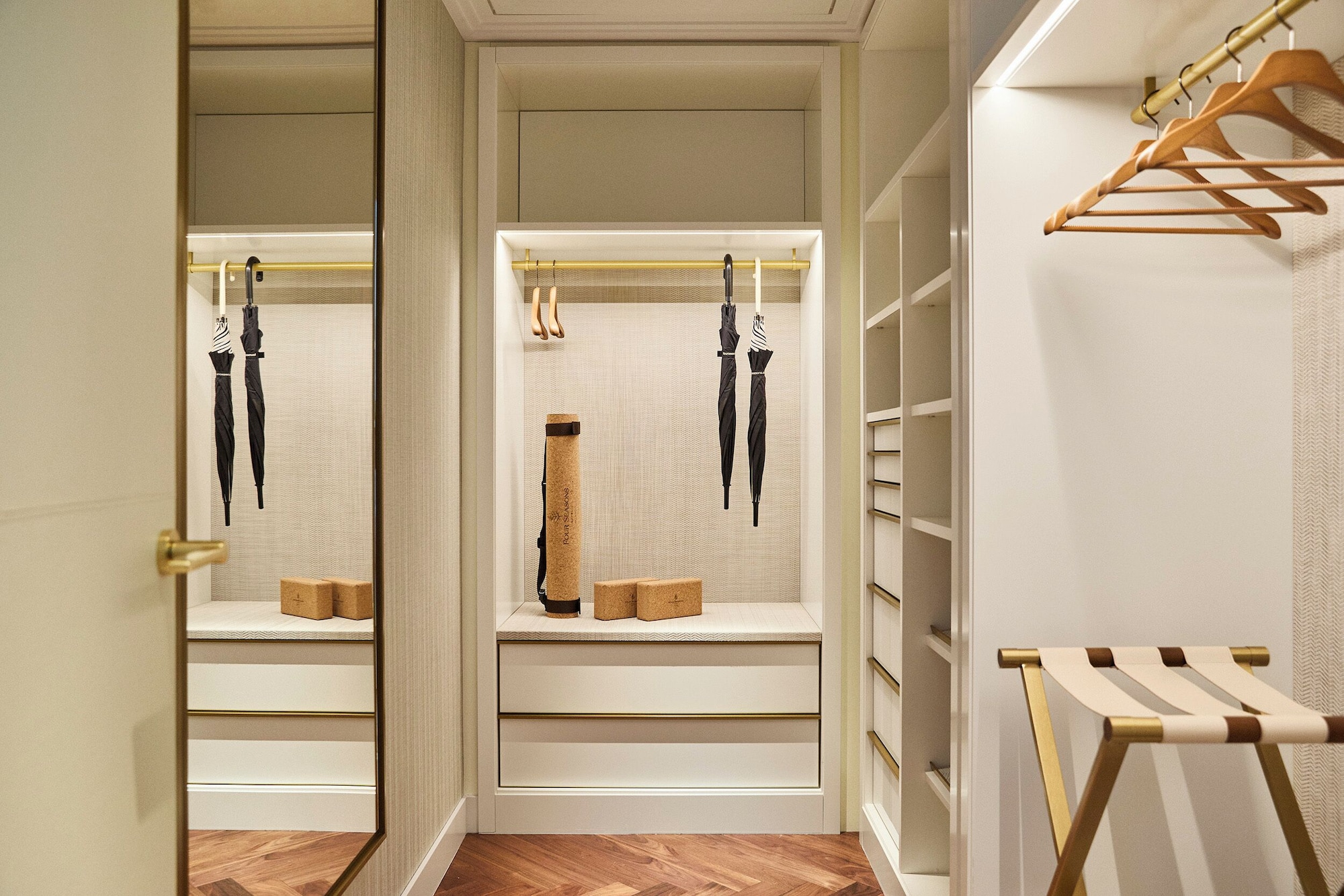 花园景观甄选房 禁烟