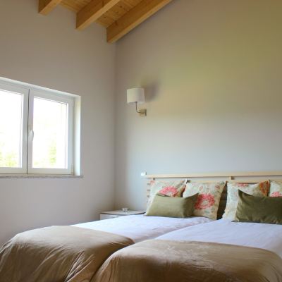 Superior Chalet I Love Dão - Casas Da Fraga Promo Code