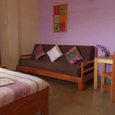 Luxury Double Or Twin Room, Non Smoking Dutchess Promo Code