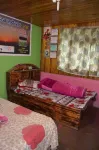 Antu Cottage Hotels in 