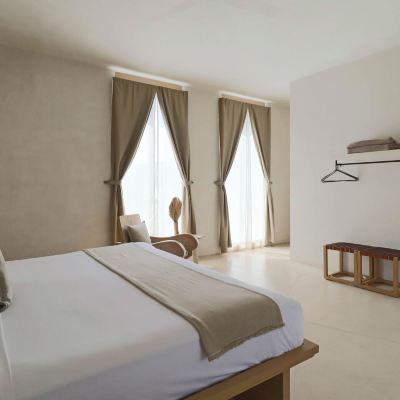 Junior Suite Hotel Panamera Promo Code