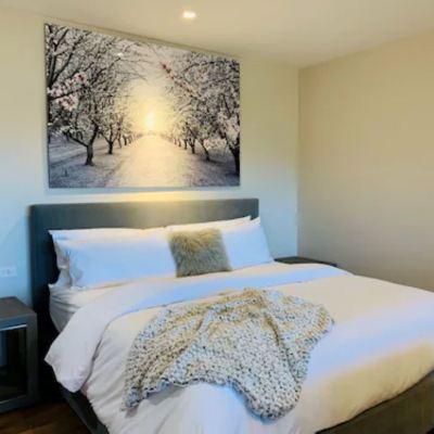 Loft 12 R Inn Napa Promo Code