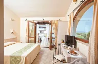 Hotel Baia Del Porto โรงแรมใน