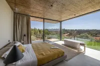 Herdade da Malhadinha Nova - Relais & Châteaux Hotels in 