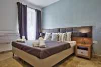 Ursula Apartments Self Catering Studios and 1-Br in Central Valletta by Tritoni Hotels