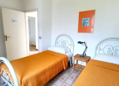 Eco House San Michele  호텔