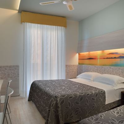Triple Room Clipper Promo Code