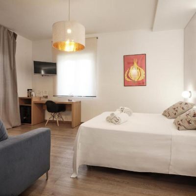 Executive Double Room, Garden Area Hotel Royal Paestum Promo Code