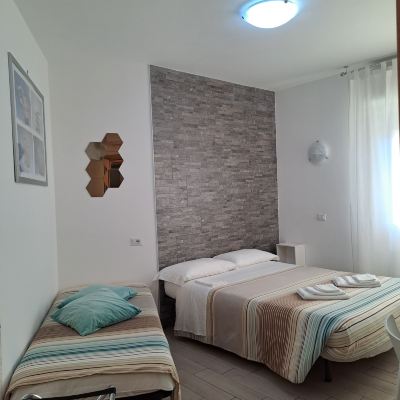 Deluxe Apartment Vacanza a Casa Promo Code