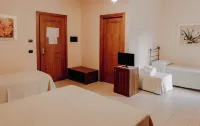 San Raffaele Hotel Restaurant & Resort Hotels in 
