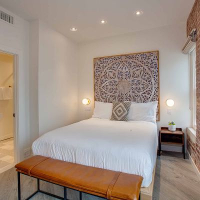 Ocean View Room Venice V Hotel Promo Code