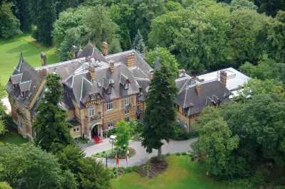 Villa Rothschild, Autograph Collection Hotel a 