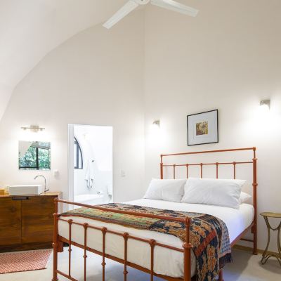 Superior Two-Bedroom Suite-No Air Conditioner Villa San Ignacio Promo Code