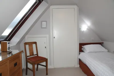 Chapelhill Croft Hotel di 
