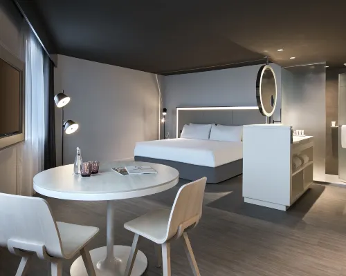 INNSiDE by Meliá Paris Charles de Gaulle Airport Hotels in Val-d'Oise