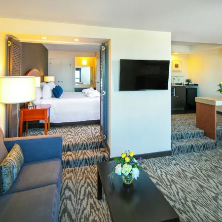 Cambridge Suites Hotel Halifax