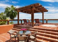 Loreto Bay Golf & Sea at Baja