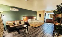 Hotel-Motel Drummond Các khách sạn ở 