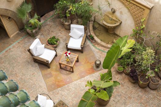 Riad Chbanate