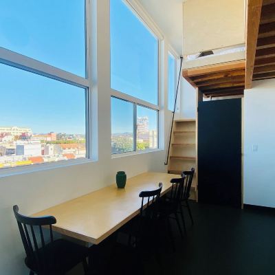 Economy Studio, Multiple Beds Abpopa Hillcrest Promo Code
