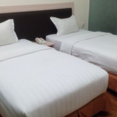 Superior Twin Room Salim Inn Promo Code