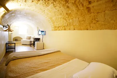 La Pergola ai Sassi Các khách sạn ở 