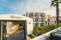 Cunda House Kucuk Otel Hotels in 