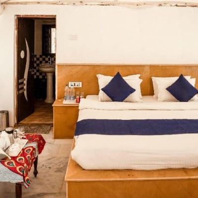 Standard Room Desert Ambience Resort Promo Code