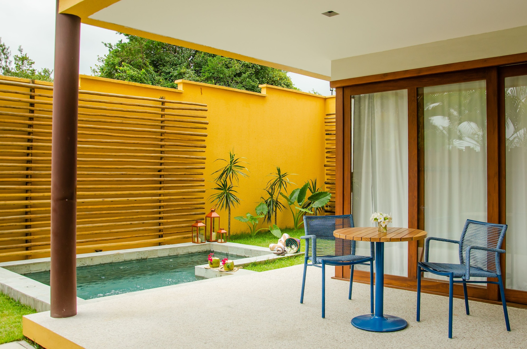 甄选套房（Pipa主题）