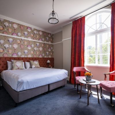 King Room with Ensuite The North Sydney Hotel Promo Code