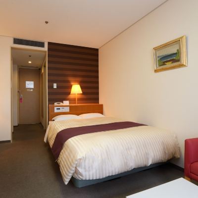 ダブルルーム(浴室) 福岡リーセントホテル クーポン