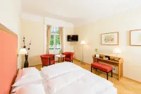 Hotel Herzoghof